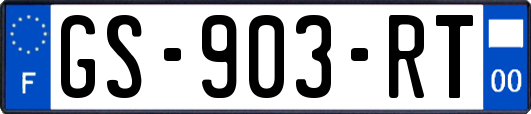 GS-903-RT