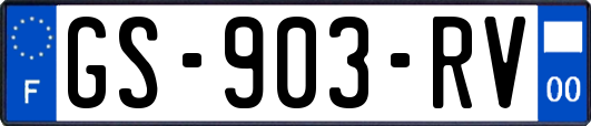 GS-903-RV