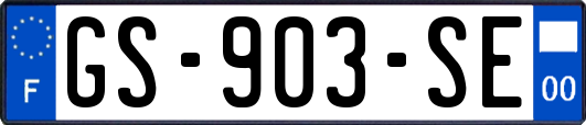 GS-903-SE