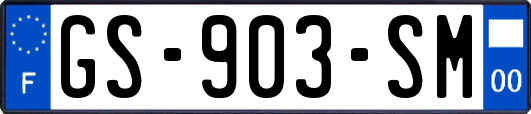 GS-903-SM