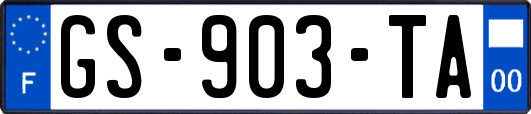 GS-903-TA