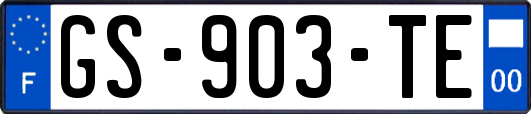 GS-903-TE