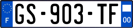 GS-903-TF
