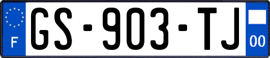 GS-903-TJ