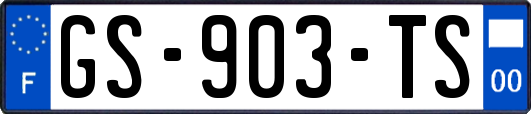 GS-903-TS