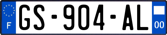 GS-904-AL