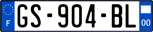 GS-904-BL