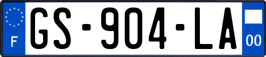 GS-904-LA