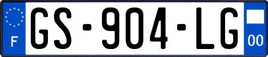 GS-904-LG