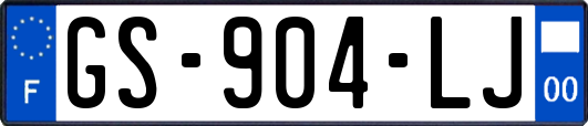 GS-904-LJ