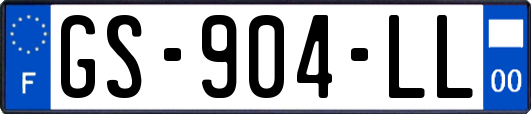 GS-904-LL