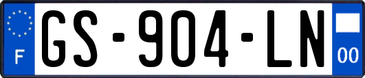 GS-904-LN