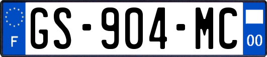 GS-904-MC