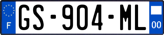 GS-904-ML