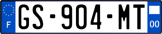 GS-904-MT
