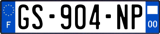 GS-904-NP