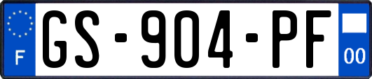 GS-904-PF