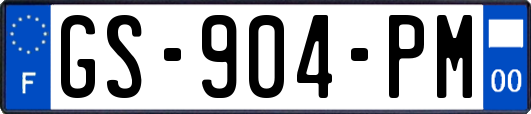GS-904-PM