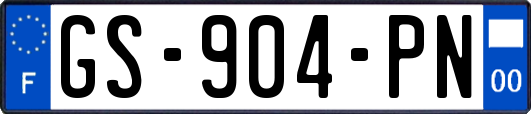 GS-904-PN