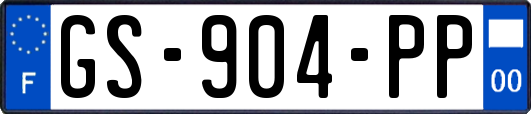 GS-904-PP