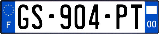 GS-904-PT