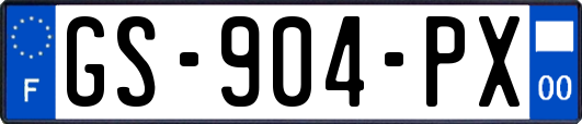 GS-904-PX