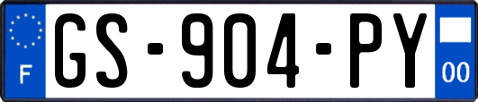 GS-904-PY