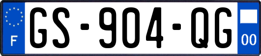 GS-904-QG