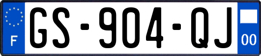 GS-904-QJ
