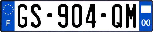 GS-904-QM