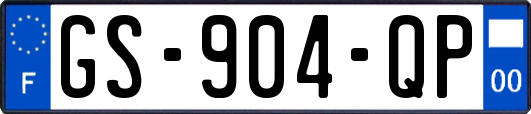 GS-904-QP