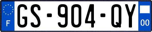 GS-904-QY