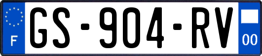 GS-904-RV
