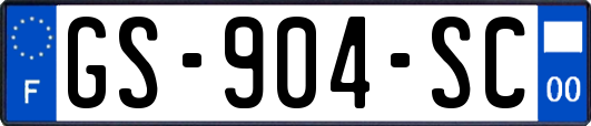 GS-904-SC