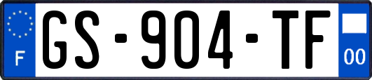 GS-904-TF