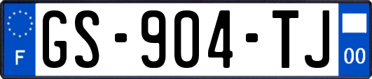 GS-904-TJ