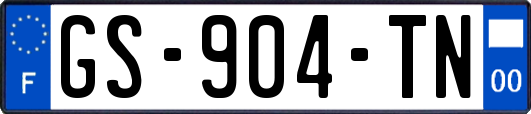 GS-904-TN