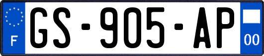 GS-905-AP