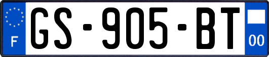 GS-905-BT