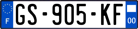 GS-905-KF