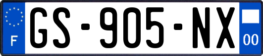 GS-905-NX