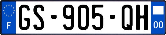 GS-905-QH