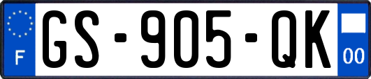GS-905-QK