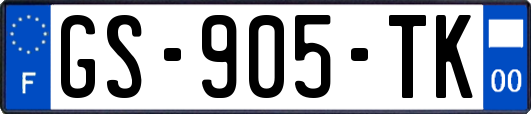GS-905-TK