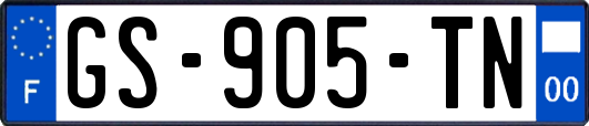 GS-905-TN