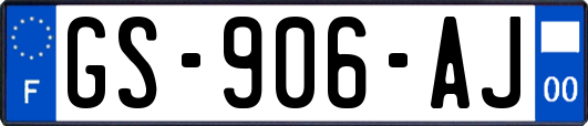 GS-906-AJ