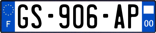 GS-906-AP