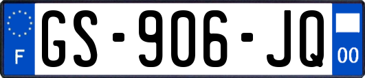 GS-906-JQ