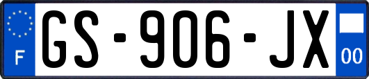 GS-906-JX
