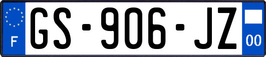 GS-906-JZ